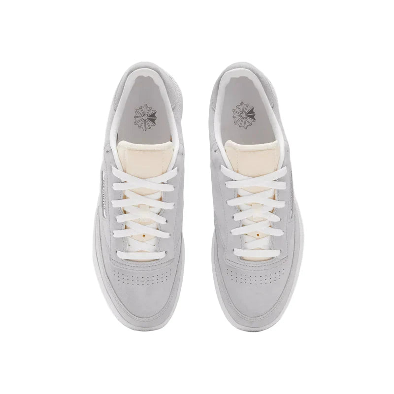 Reebok x JJJJound Club C 85