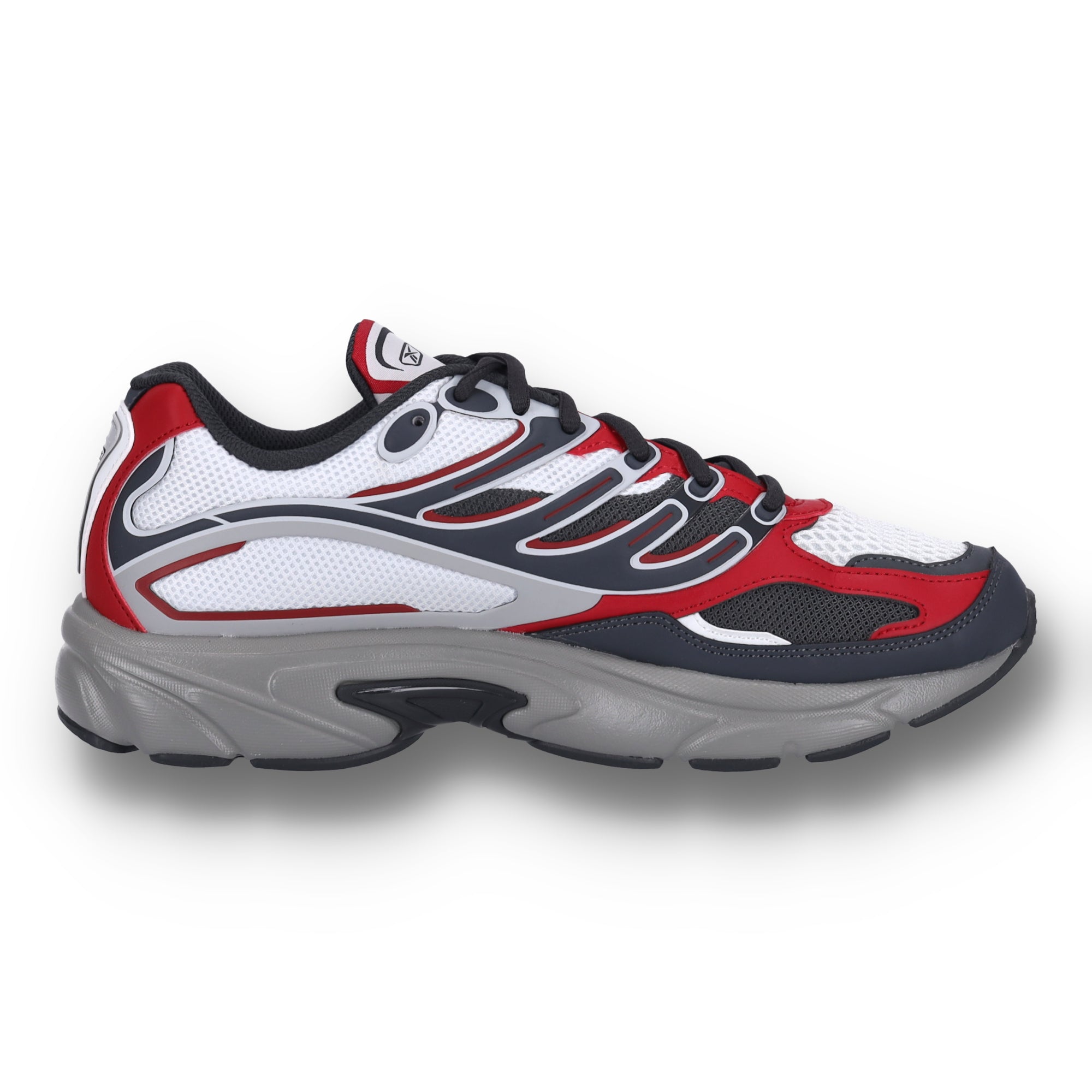 Premier Road Control Moon Grey