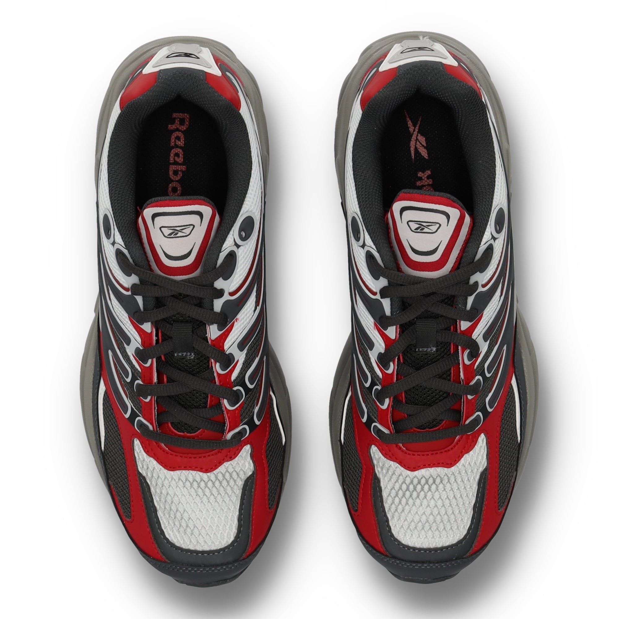 Premier Road Control Moon Grey