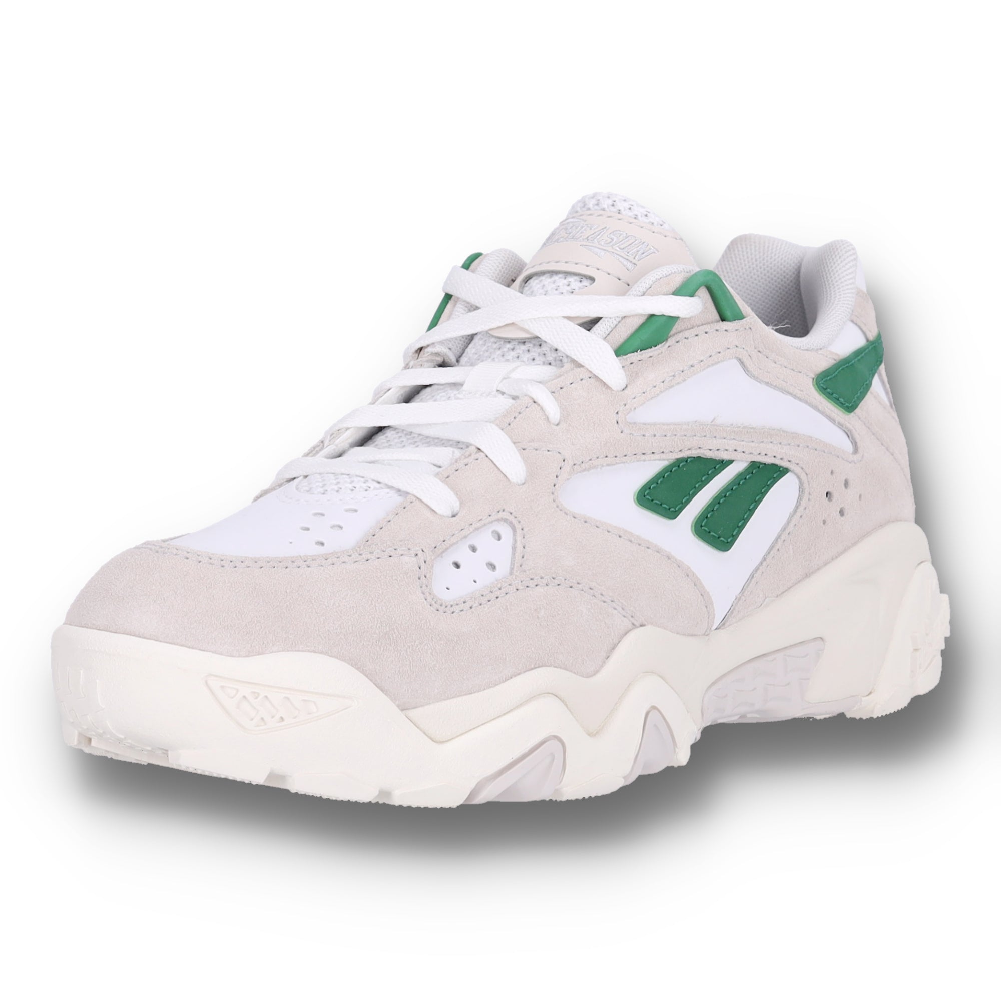 Preseason 94 Low Chalk Glen Green