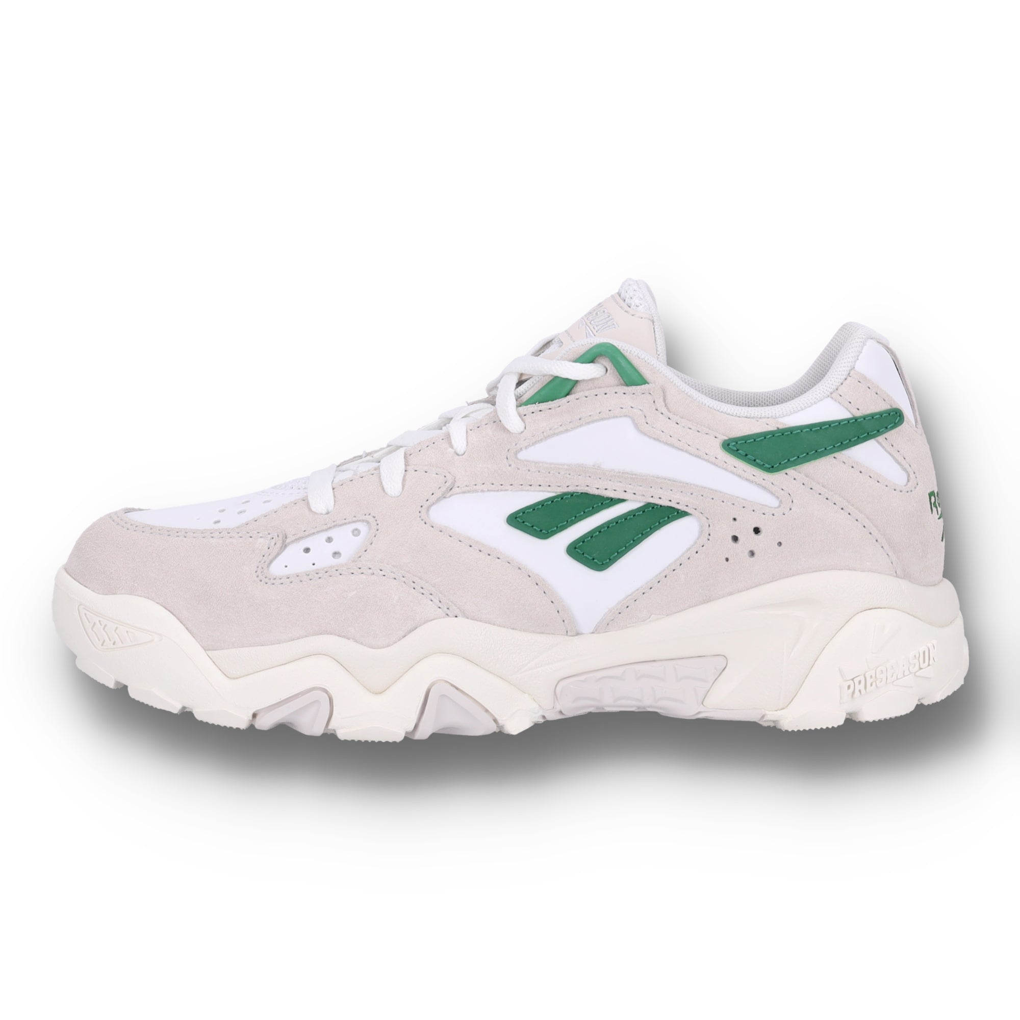 Preseason 94 Low Chalk Glen Green