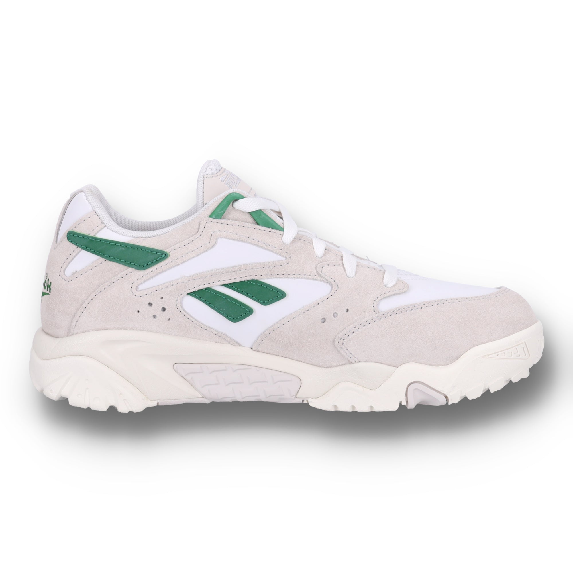 Preseason 94 Low Chalk Glen Green