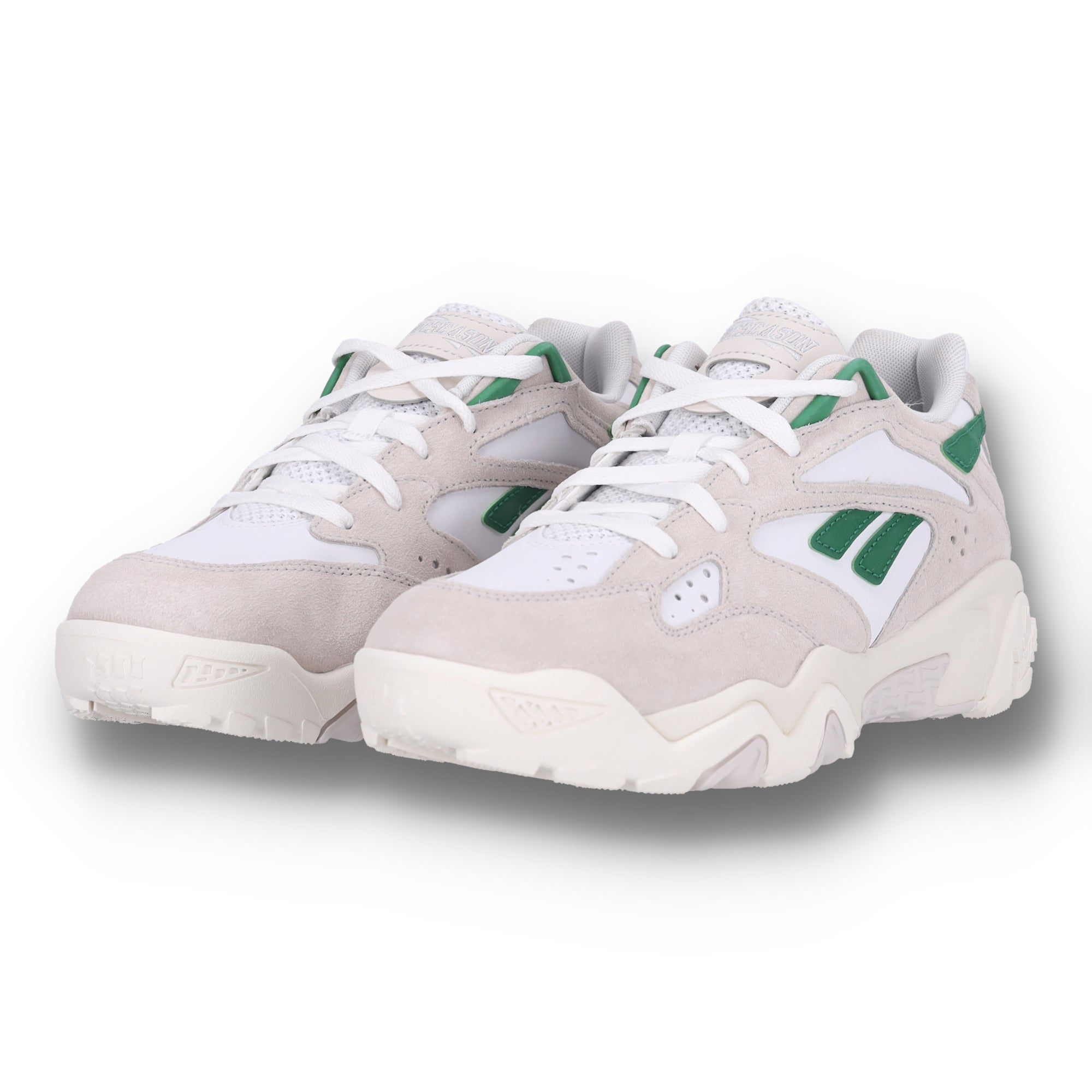 Preseason 94 Low Chalk Glen Green