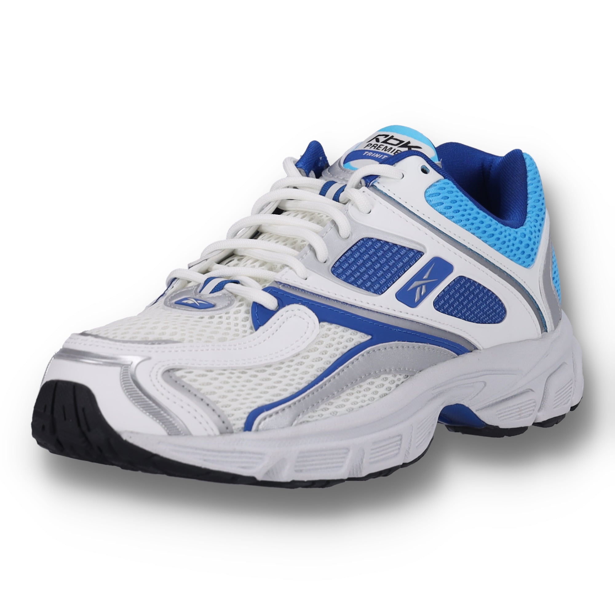 Premier Trinty Future Cyan