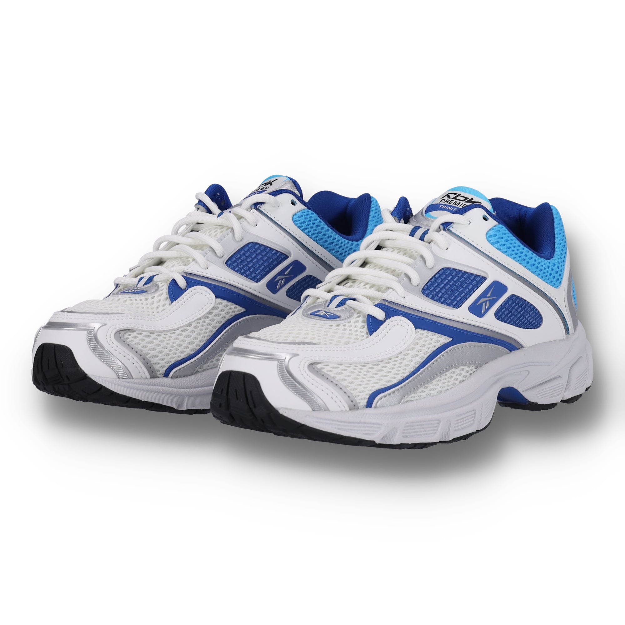 Premier Trinty Future Cyan