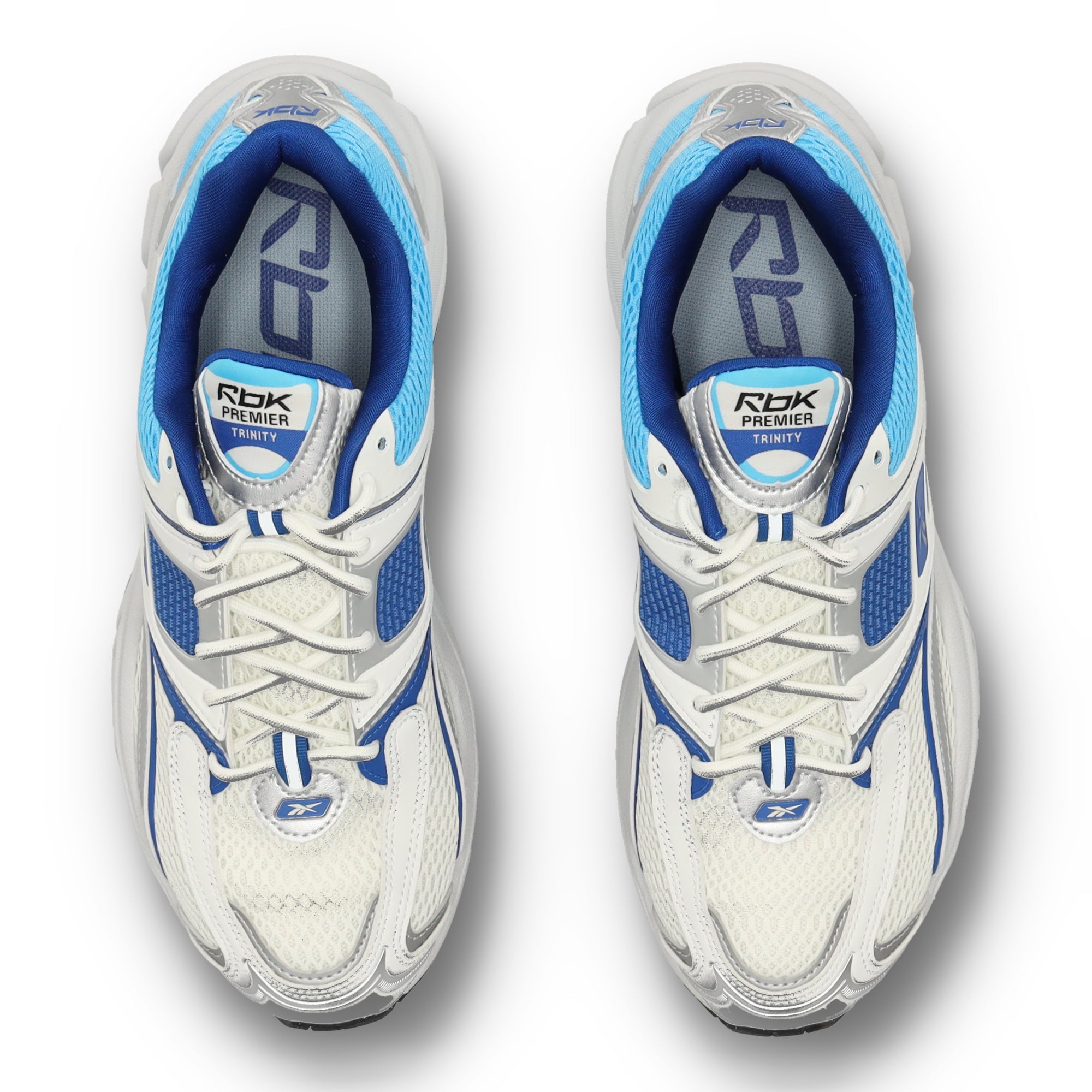 Premier Trinty Future Cyan