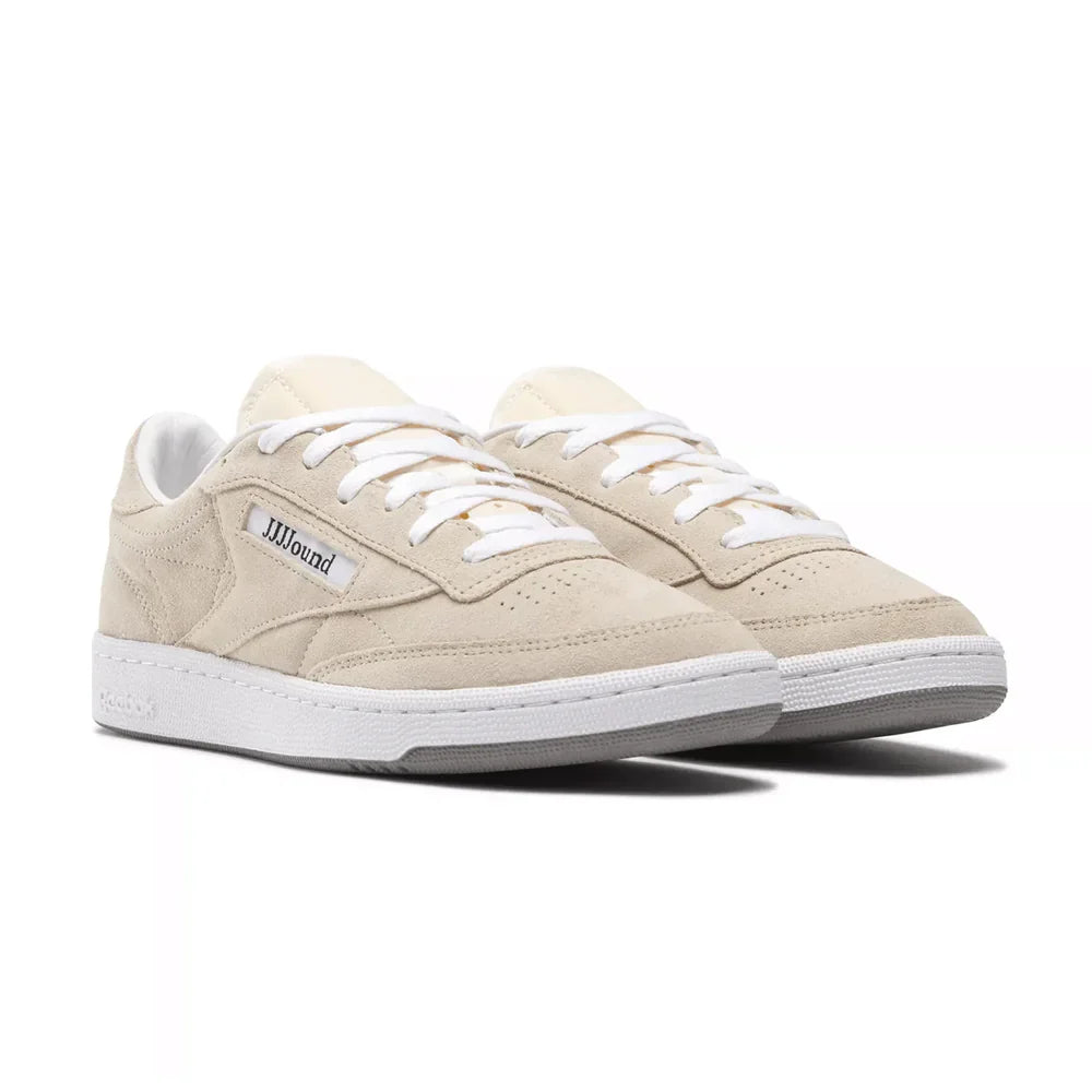 Reebok x JJJJound Club C 85