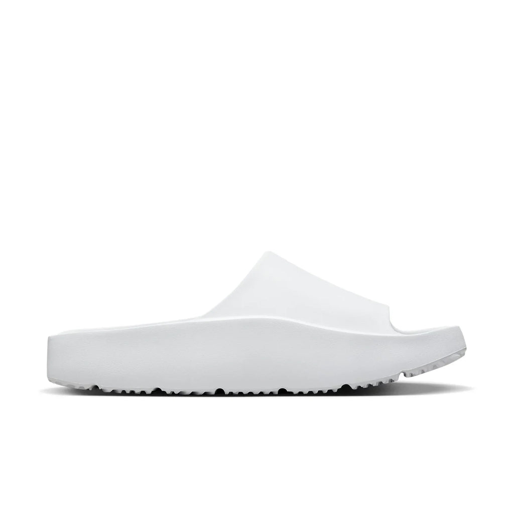 Jordan Hex Triple White Slide