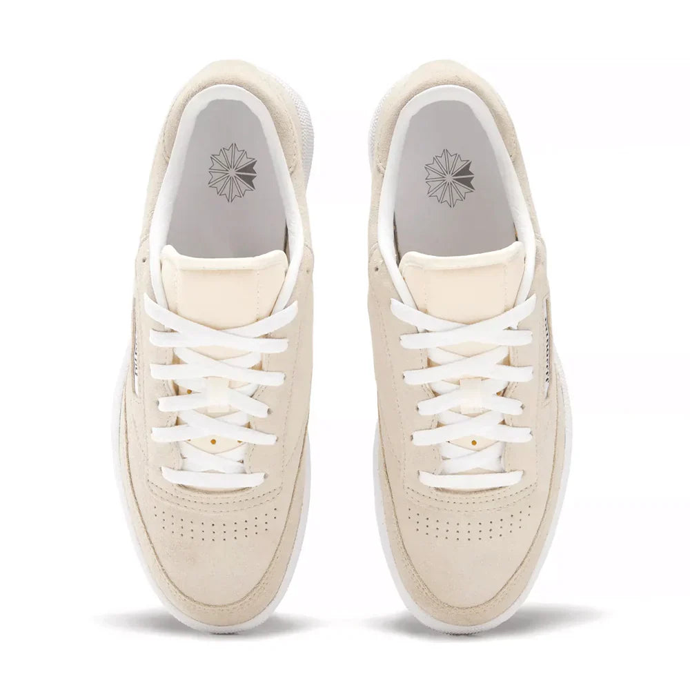 Reebok x JJJJound Club C 85