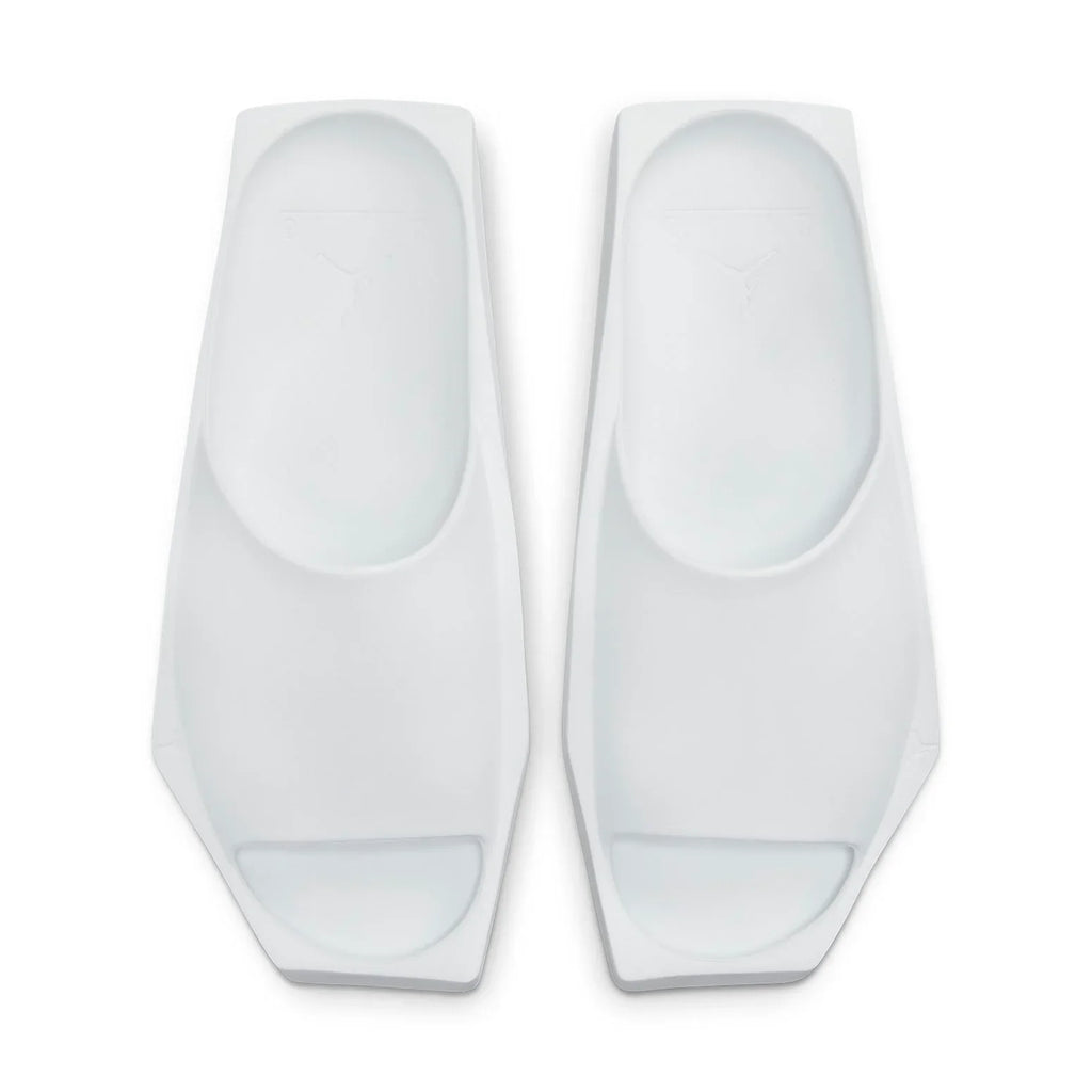Jordan Hex Triple White Slide
