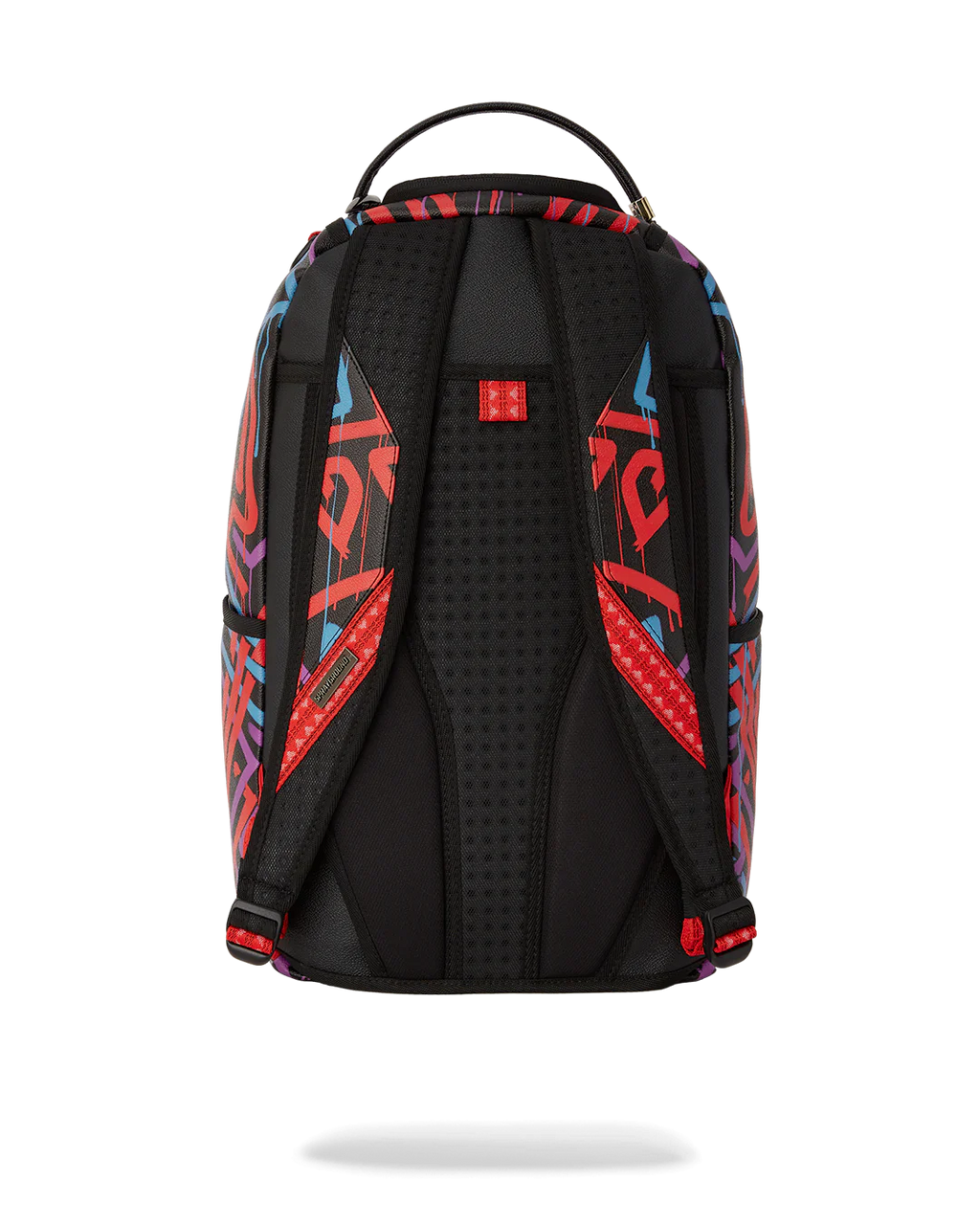 AI Tribal Pattern DLXSV Backpack