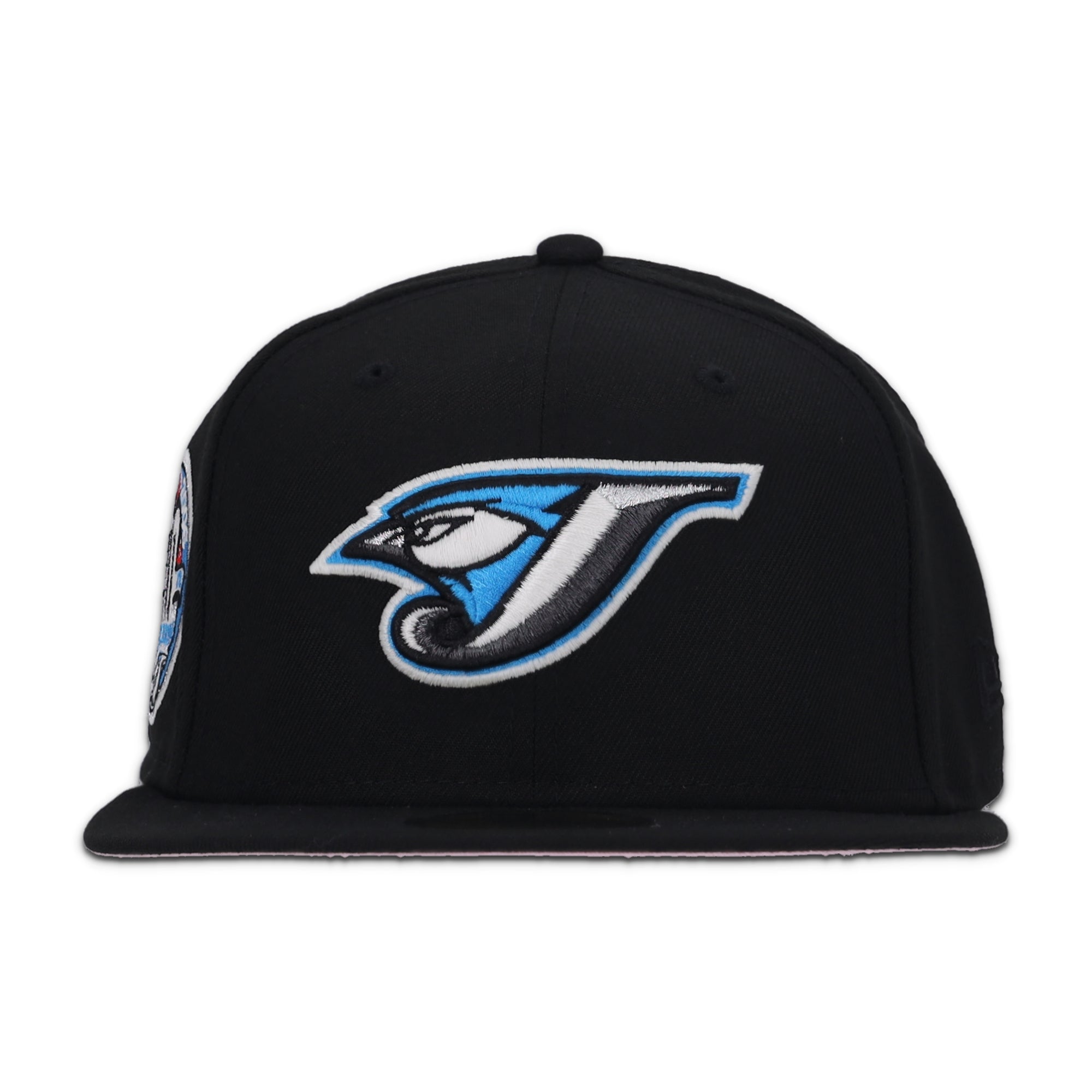 59 FiftyToronto Blue Jays 30th Anniversary Fitted Hat