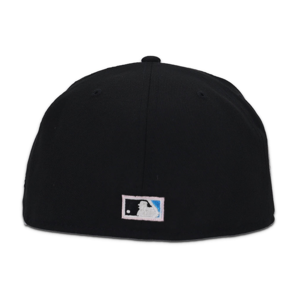 59 FiftyToronto Blue Jays 30th Anniversary Fitted Hat