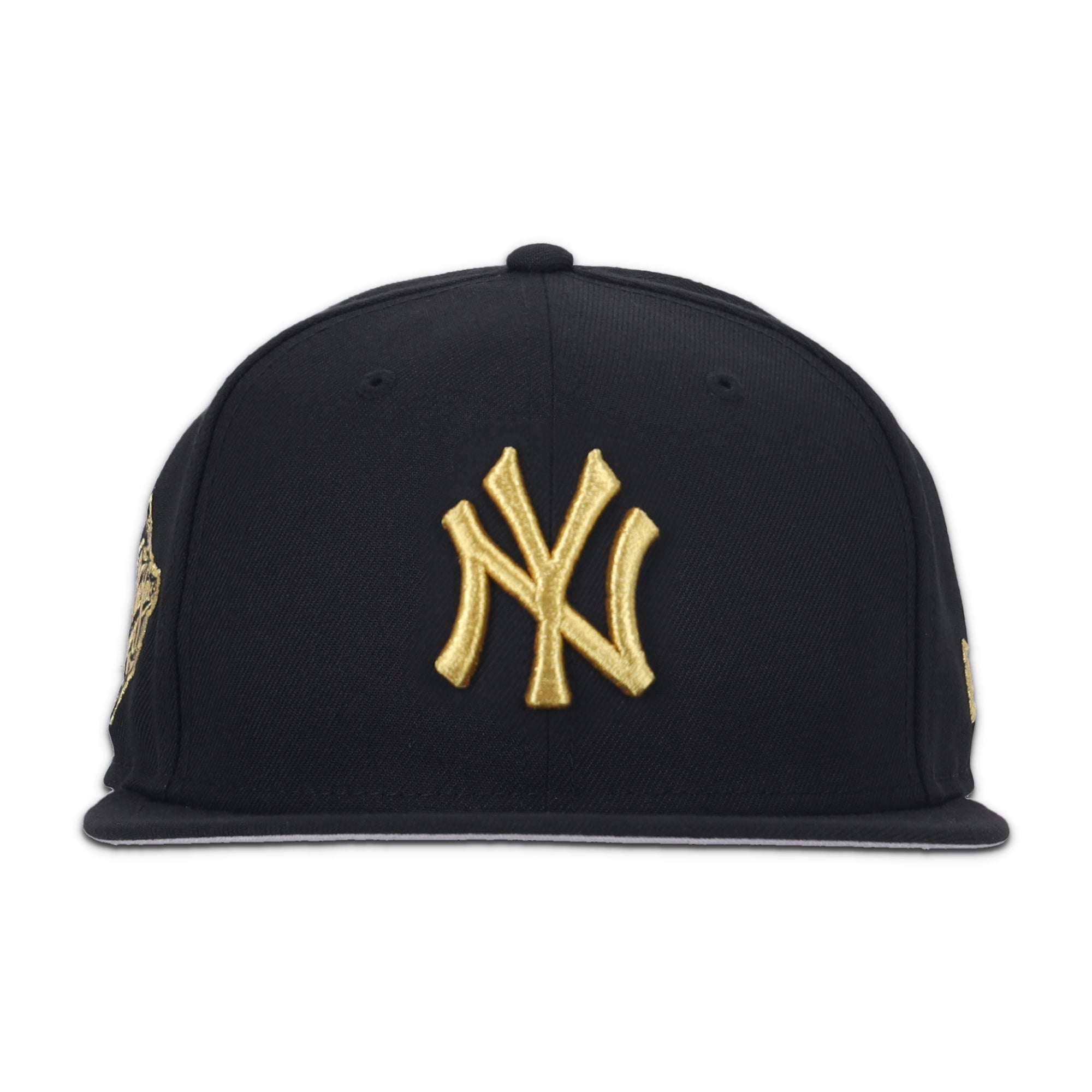 59 Fifty New York Yankees Fitted Hat
