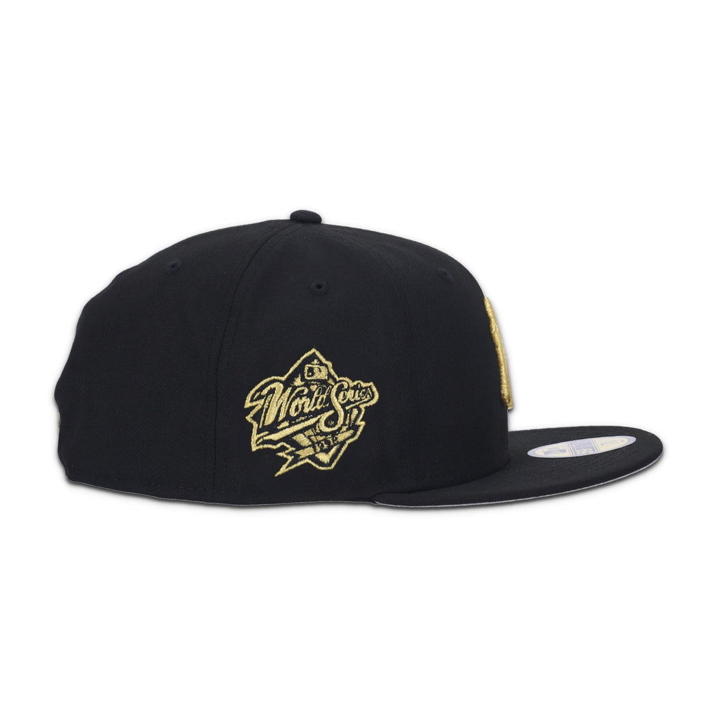59 Fifty New York Yankees Fitted Hat
