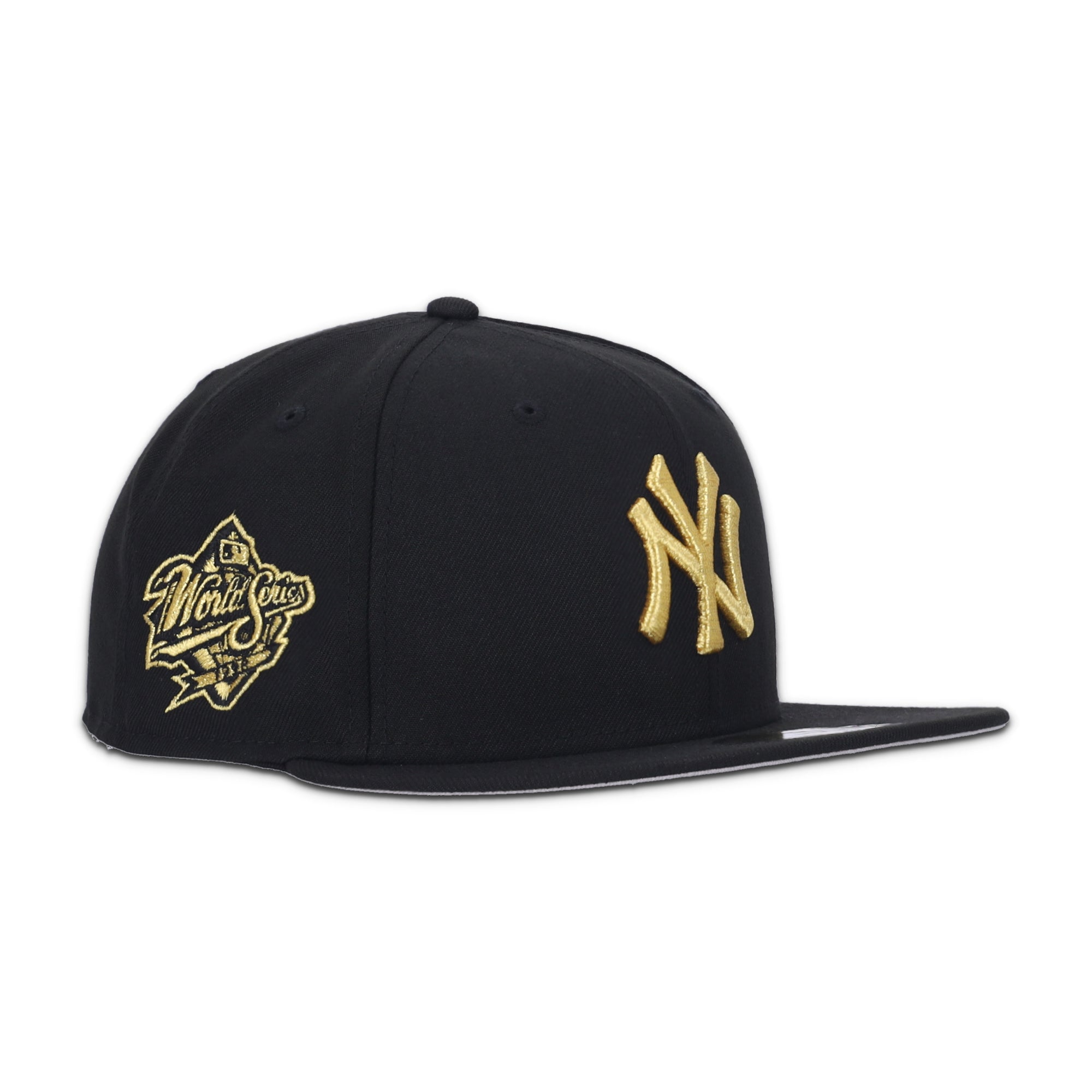 59 Fifty New York Yankees Fitted Hat