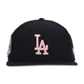 59 Fifty Los Angeles Dodgers  60th Anniversary Fitted Hat
