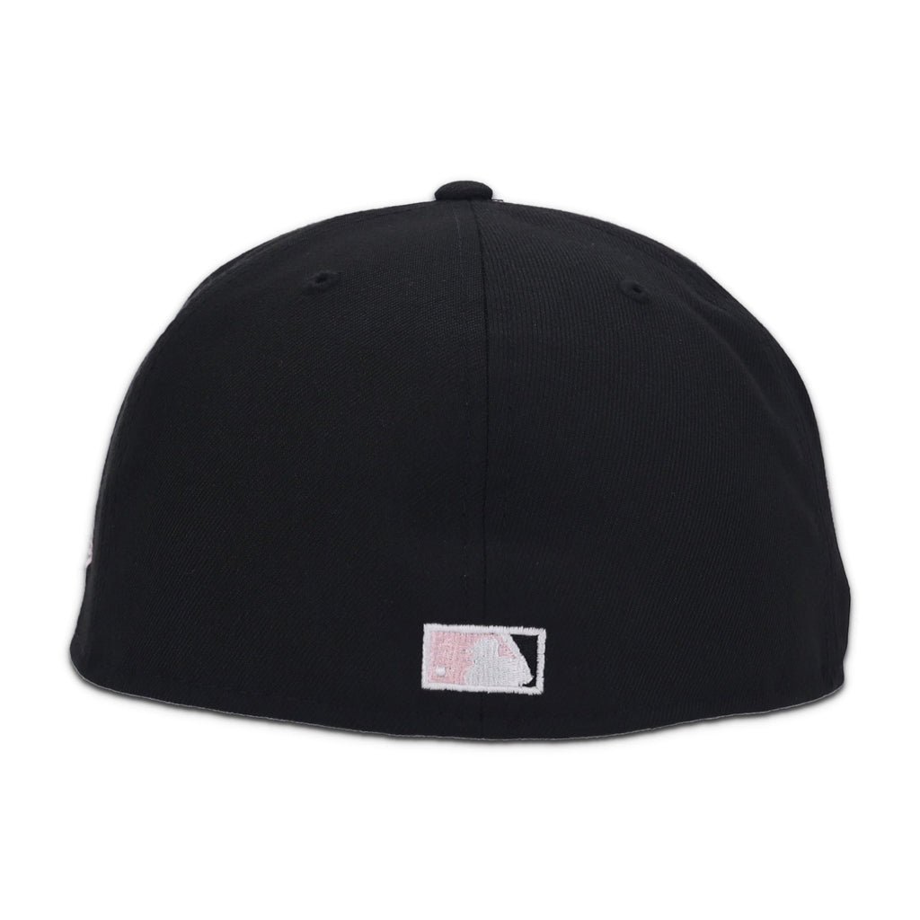 59 Fifty Los Angeles Dodgers  60th Anniversary Fitted Hat