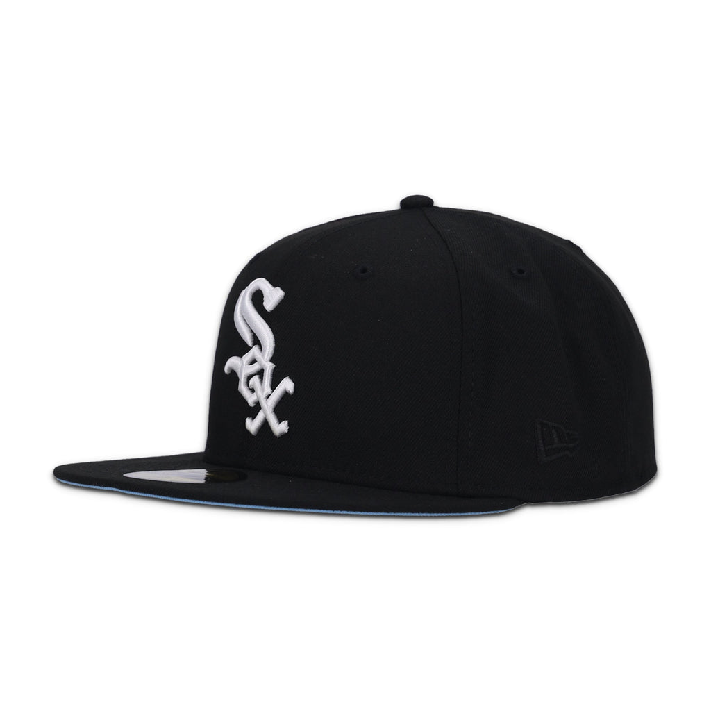 59 Fifty Chicago White Sox 2005 World Series Fifted Hat