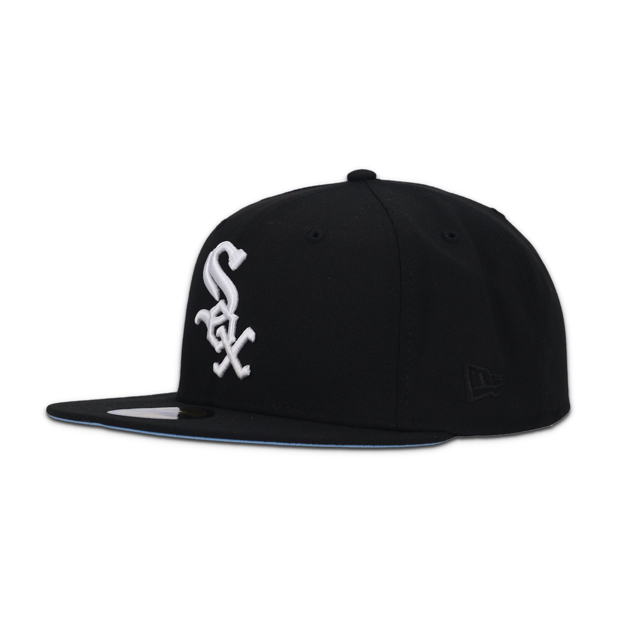 59 Fifty Chicago White Sox 2005 World Series Fifted Hat