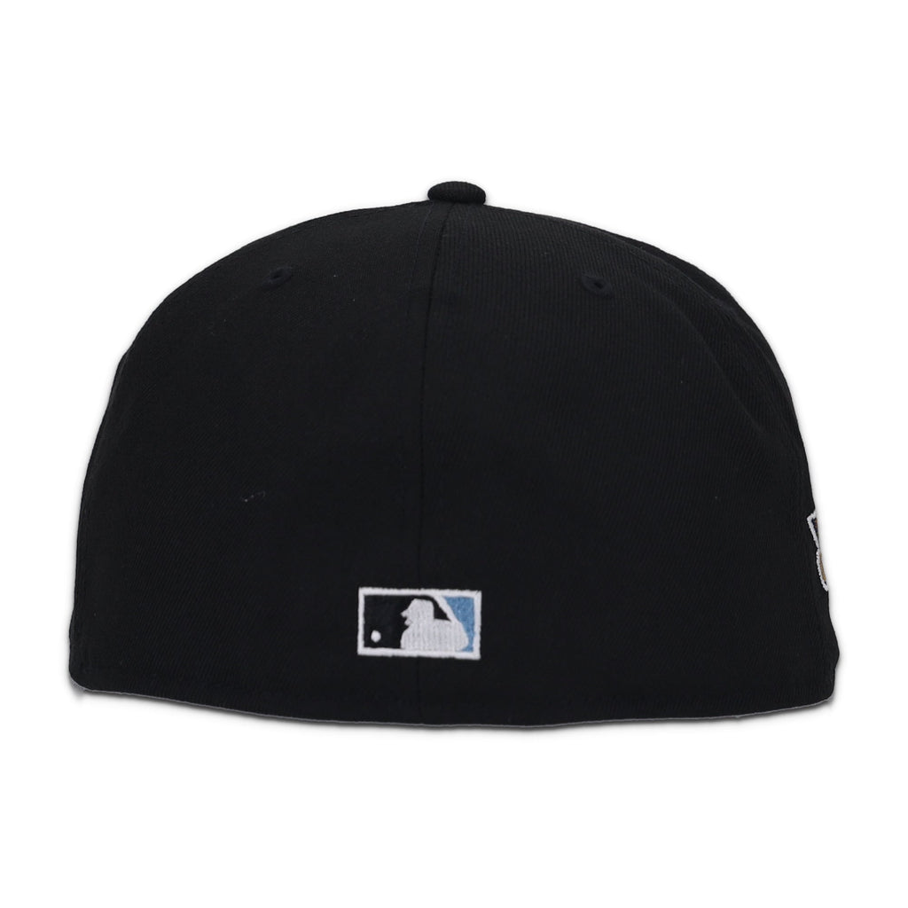 59 Fifty Chicago White Sox 2005 World Series Fifted Hat