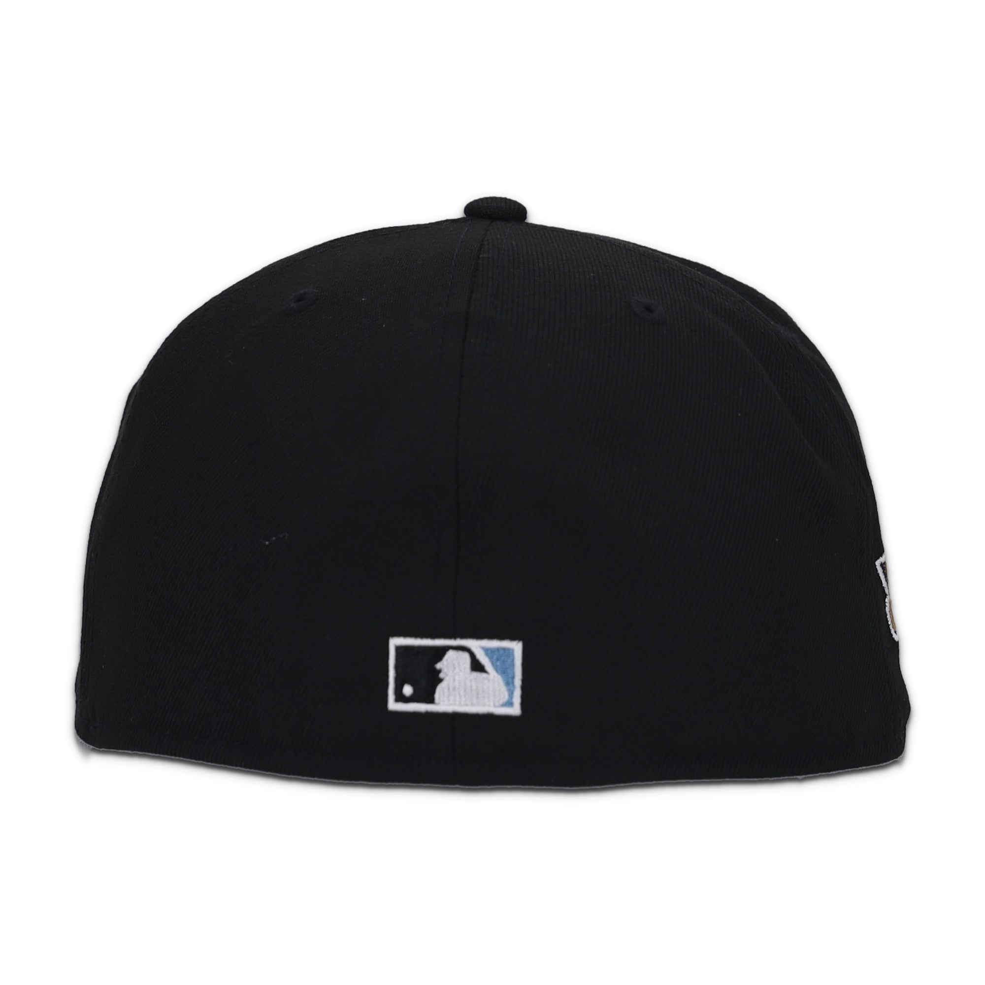 59 Fifty Chicago White Sox 2005 World Series Fifted Hat