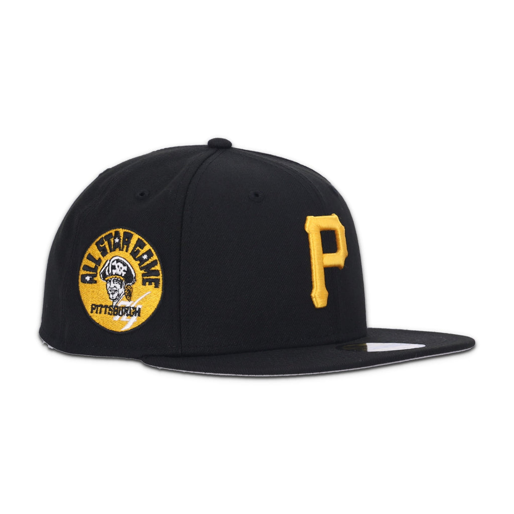 59 Fifty Pittsburgh Pirates 1974 ASG Fitted Hat