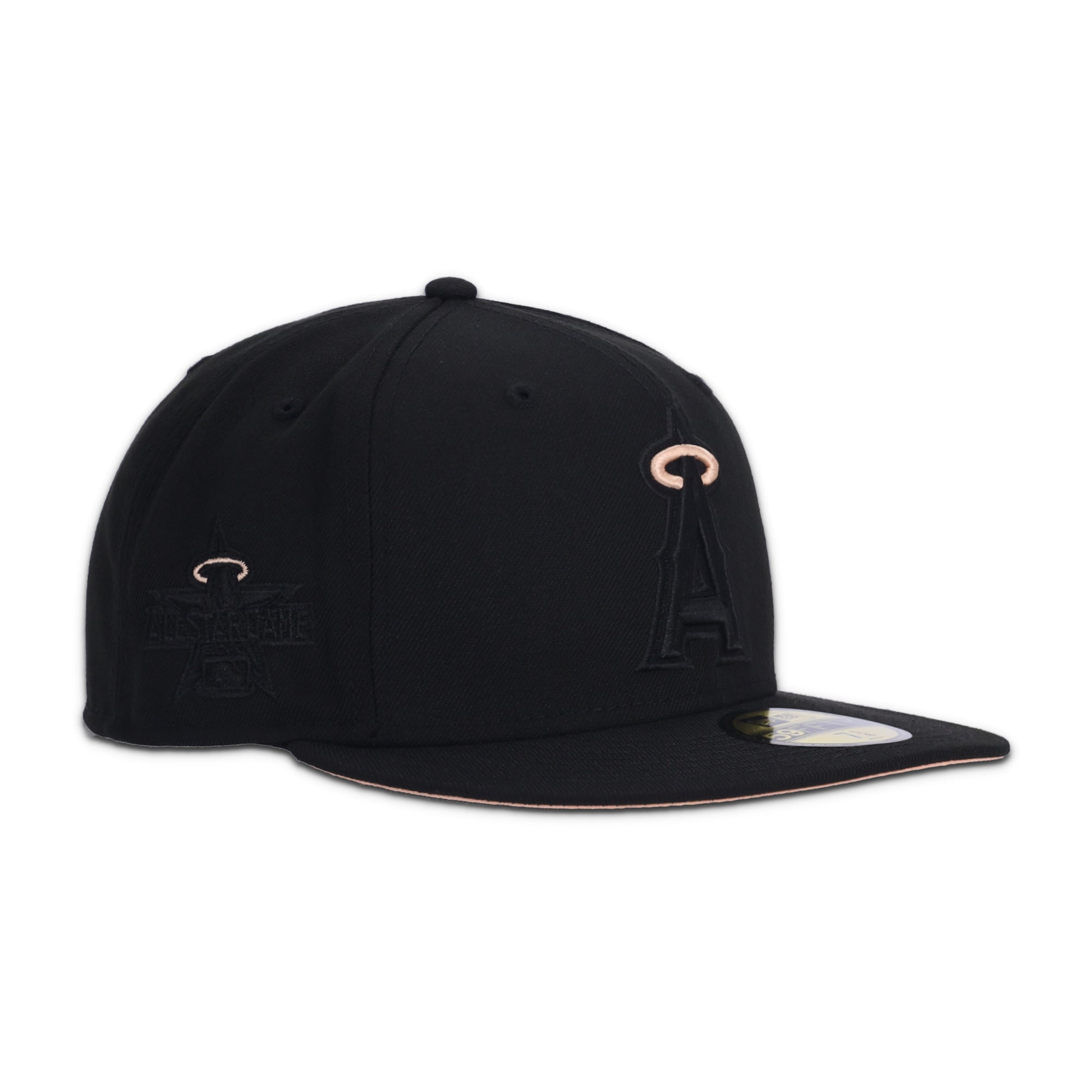 59 Fifty Anaheim Angels 2010 ASG Fitted Hat