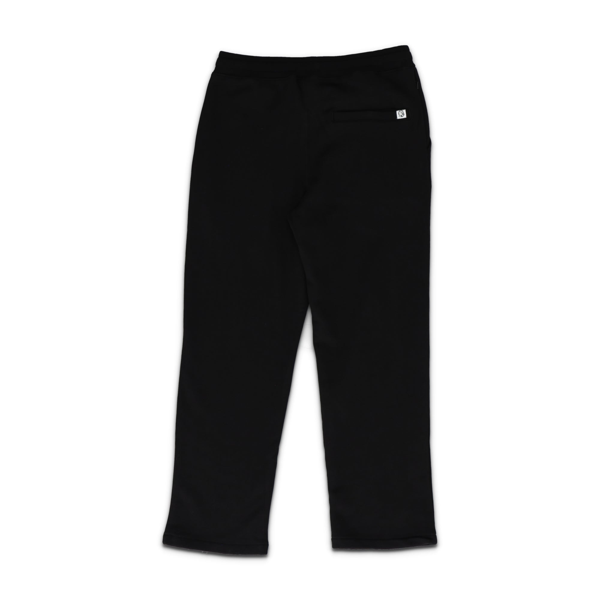 BB Basement  Black Sweatpants