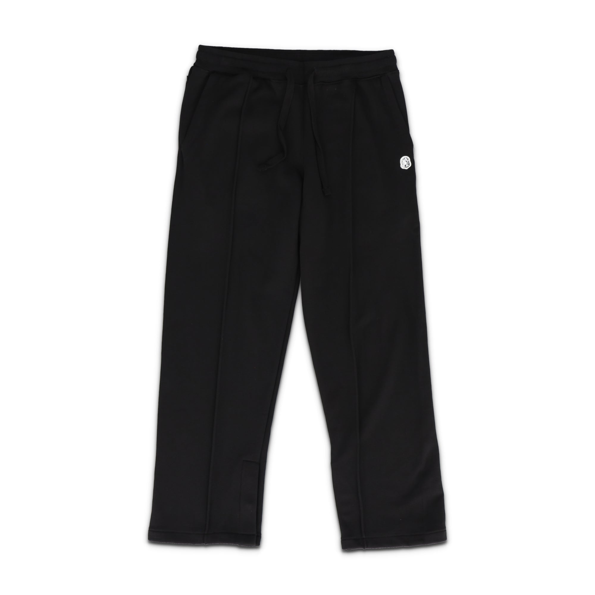 BB Curve Black Sweatpants