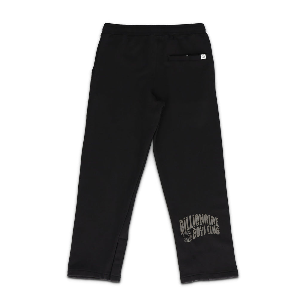 BB Curve Black Sweatpants