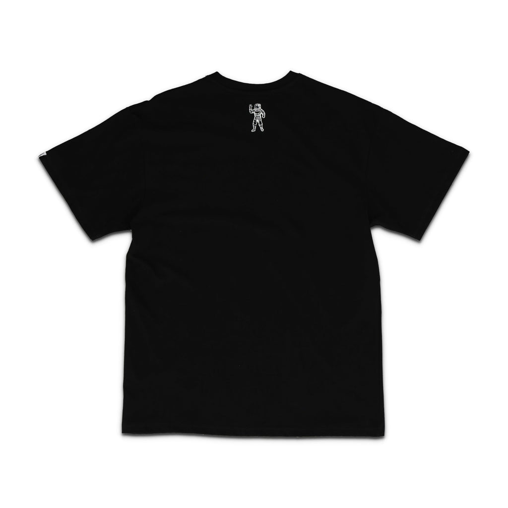 BB Helmet Short Sleeve Black Tee