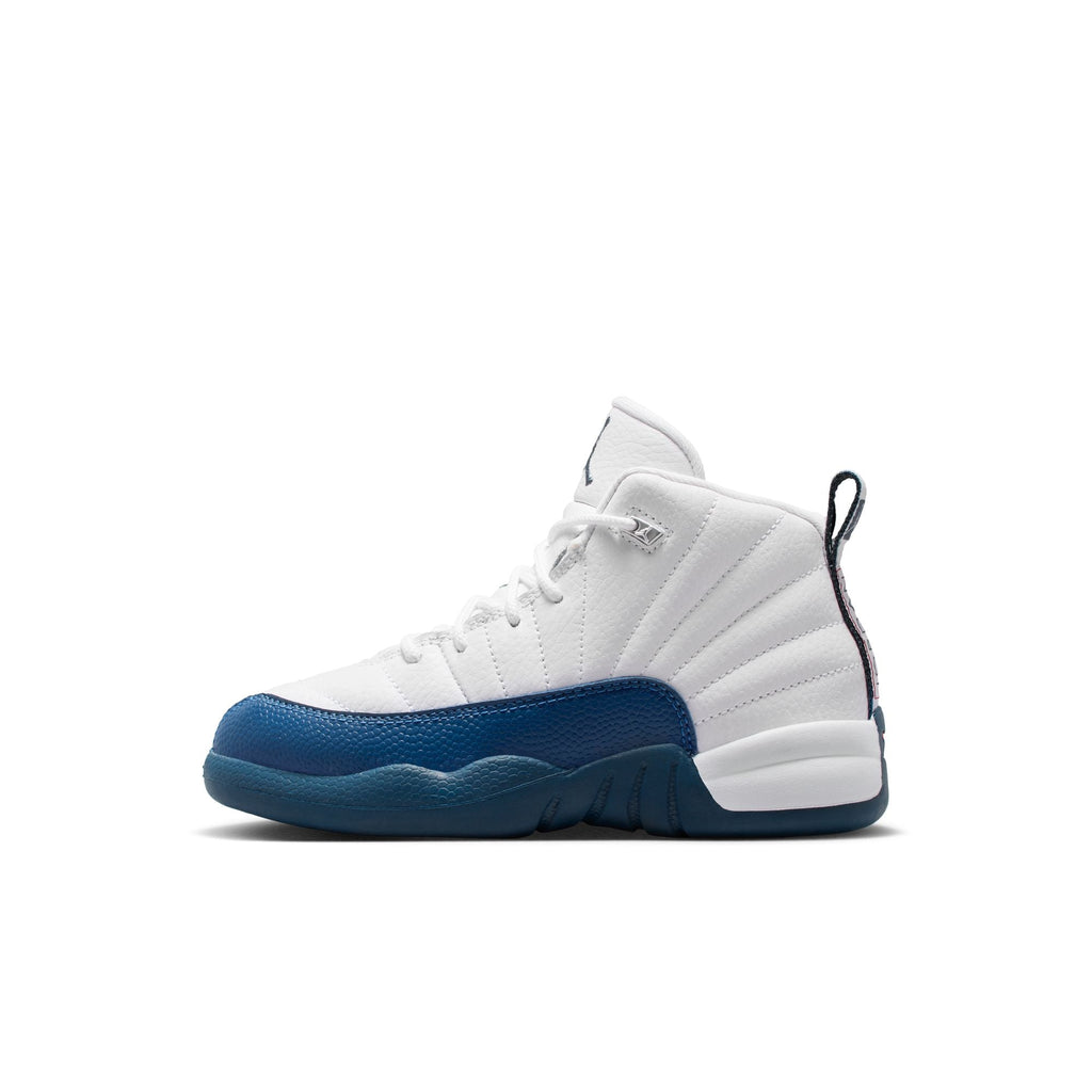 Jordan 12 Retro French Blue PS