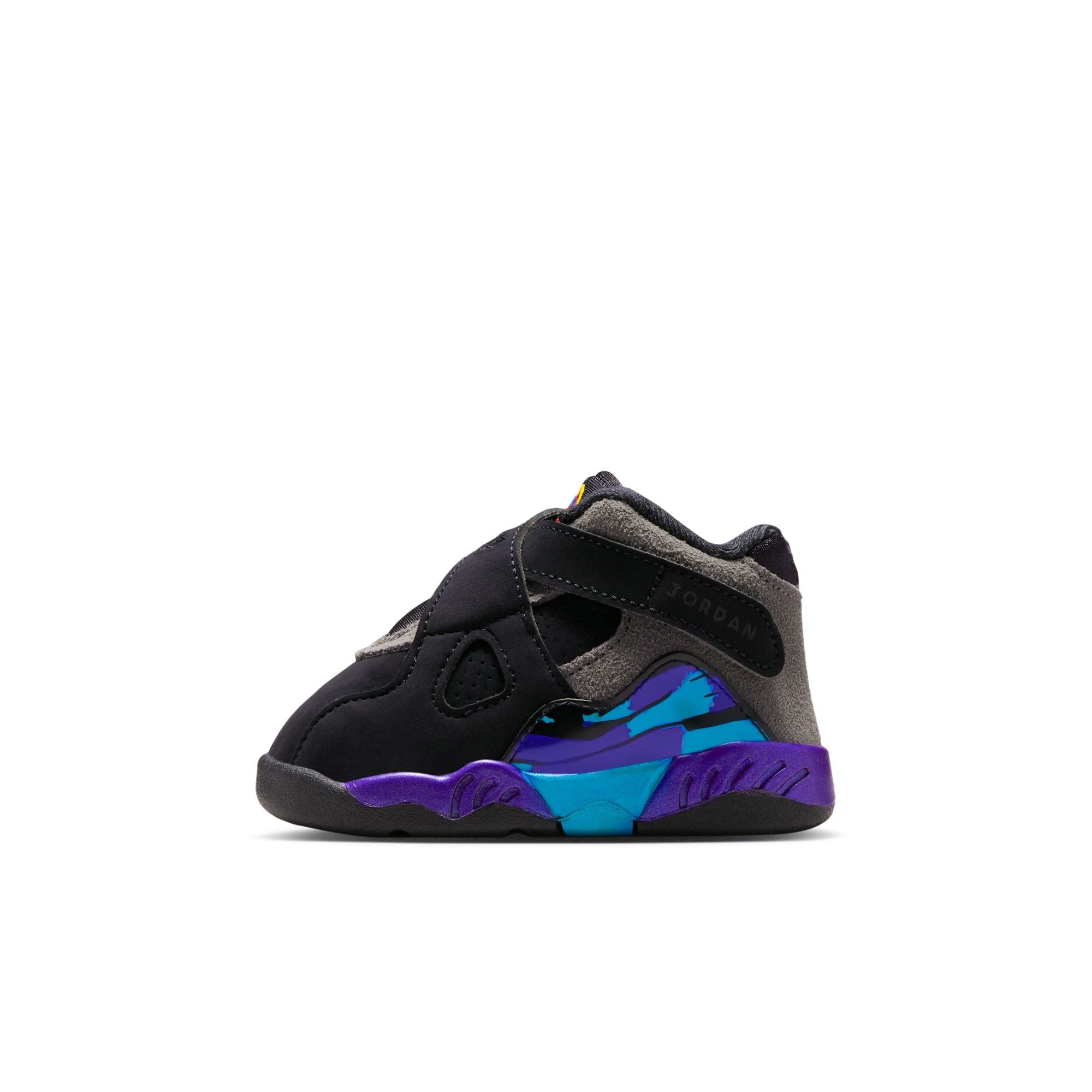 Jordan 8 Retro Aqua TD