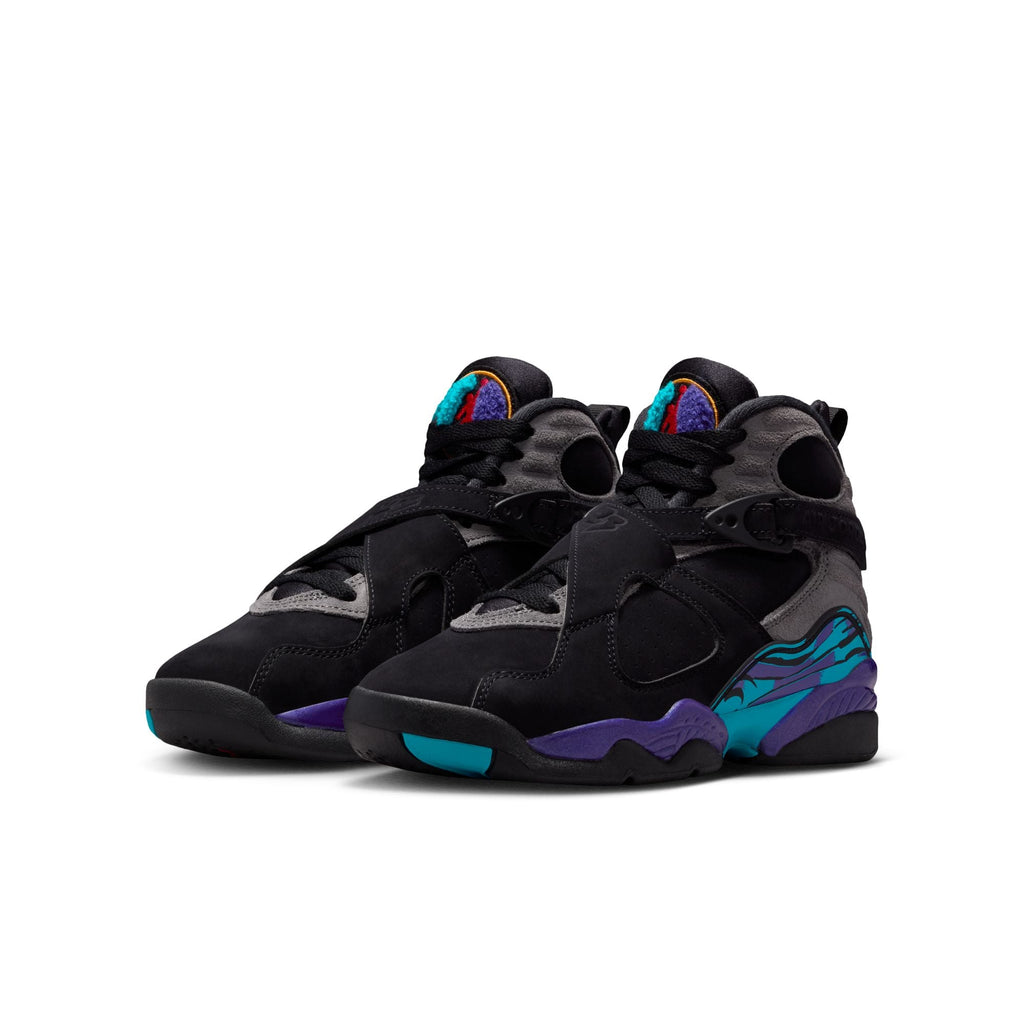 Air Jordan 8 Retro Aqua GS