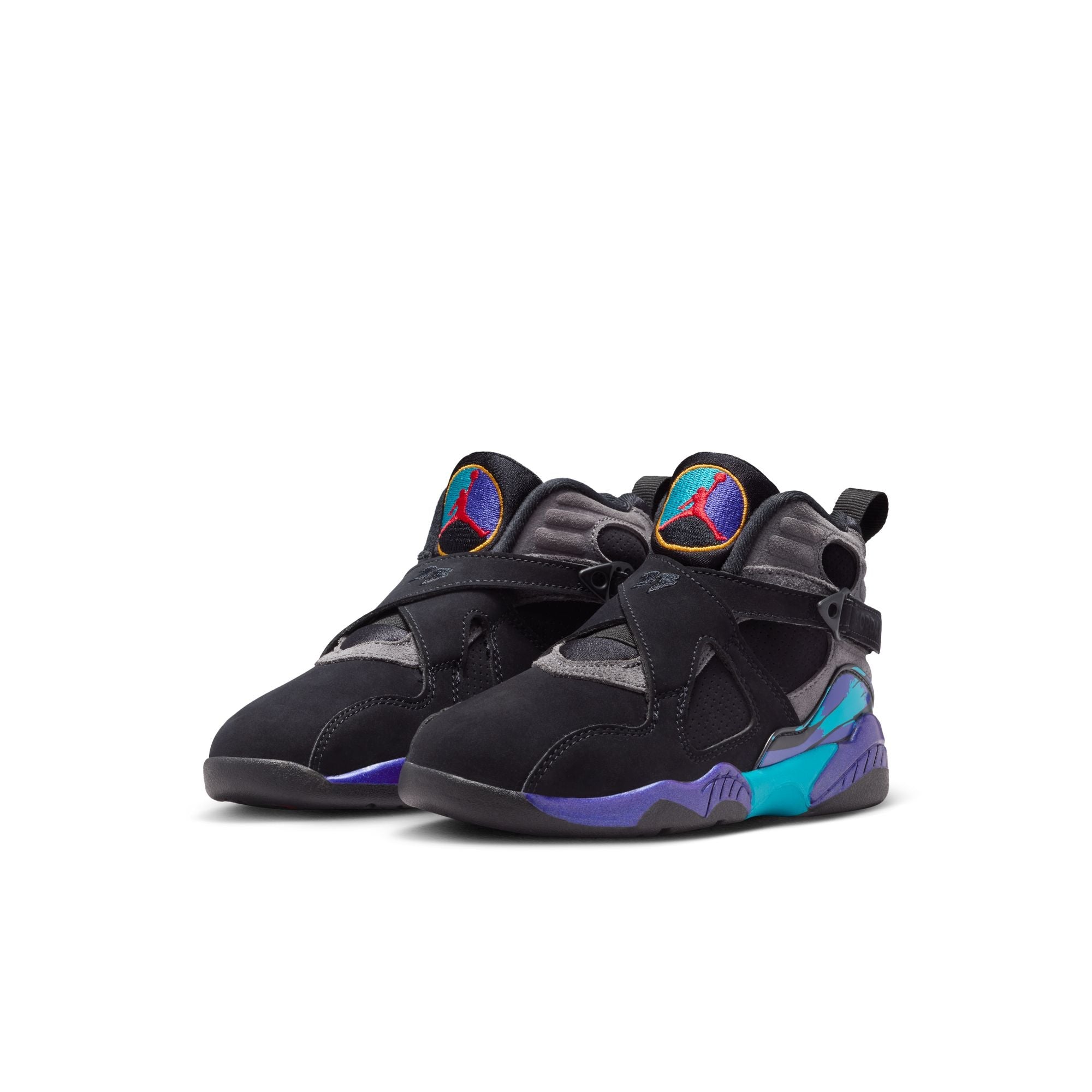 Jordan 8 Retro Aqua PS