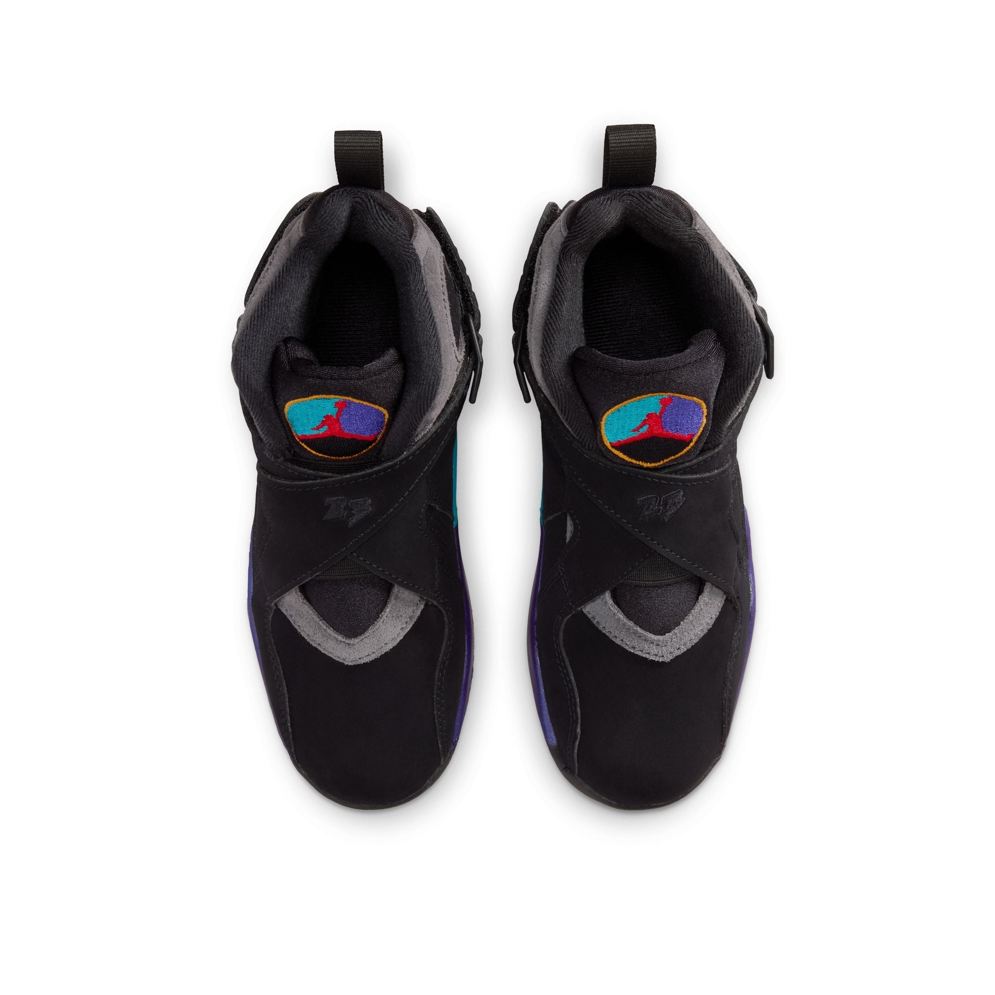 Jordan 8 Retro Aqua PS