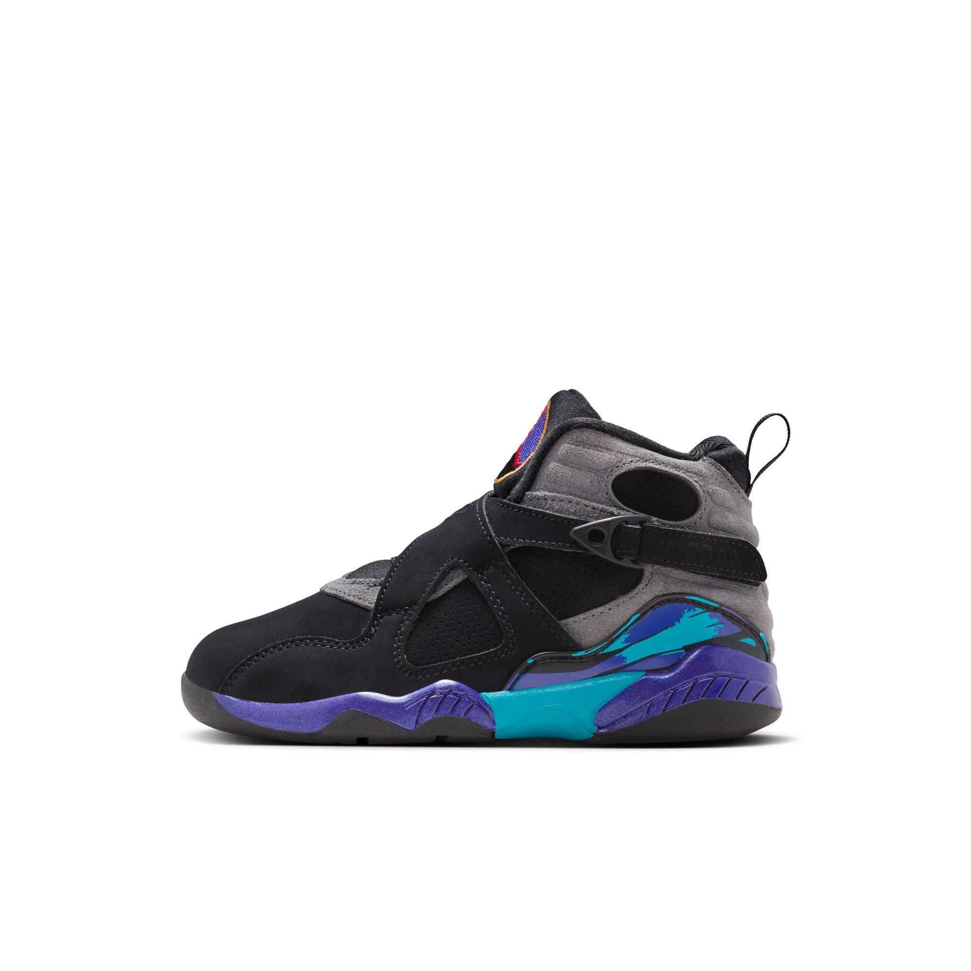 Jordan 8 Retro Aqua PS