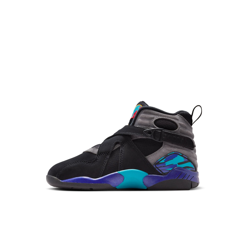 Jordan 8 Retro Aqua PS