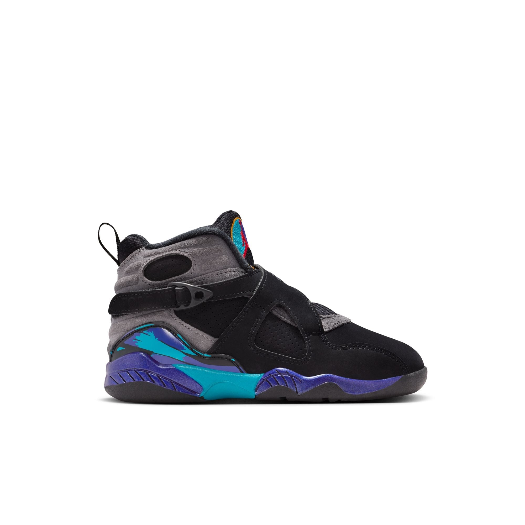 Jordan 8 Retro Aqua PS