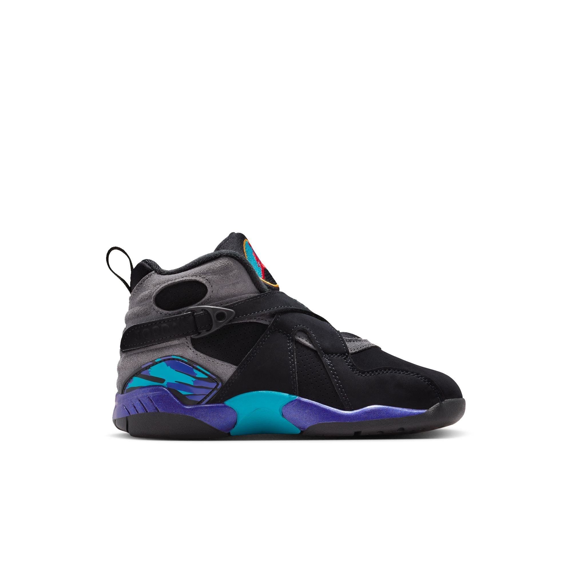 Jordan 8 Retro Aqua PS