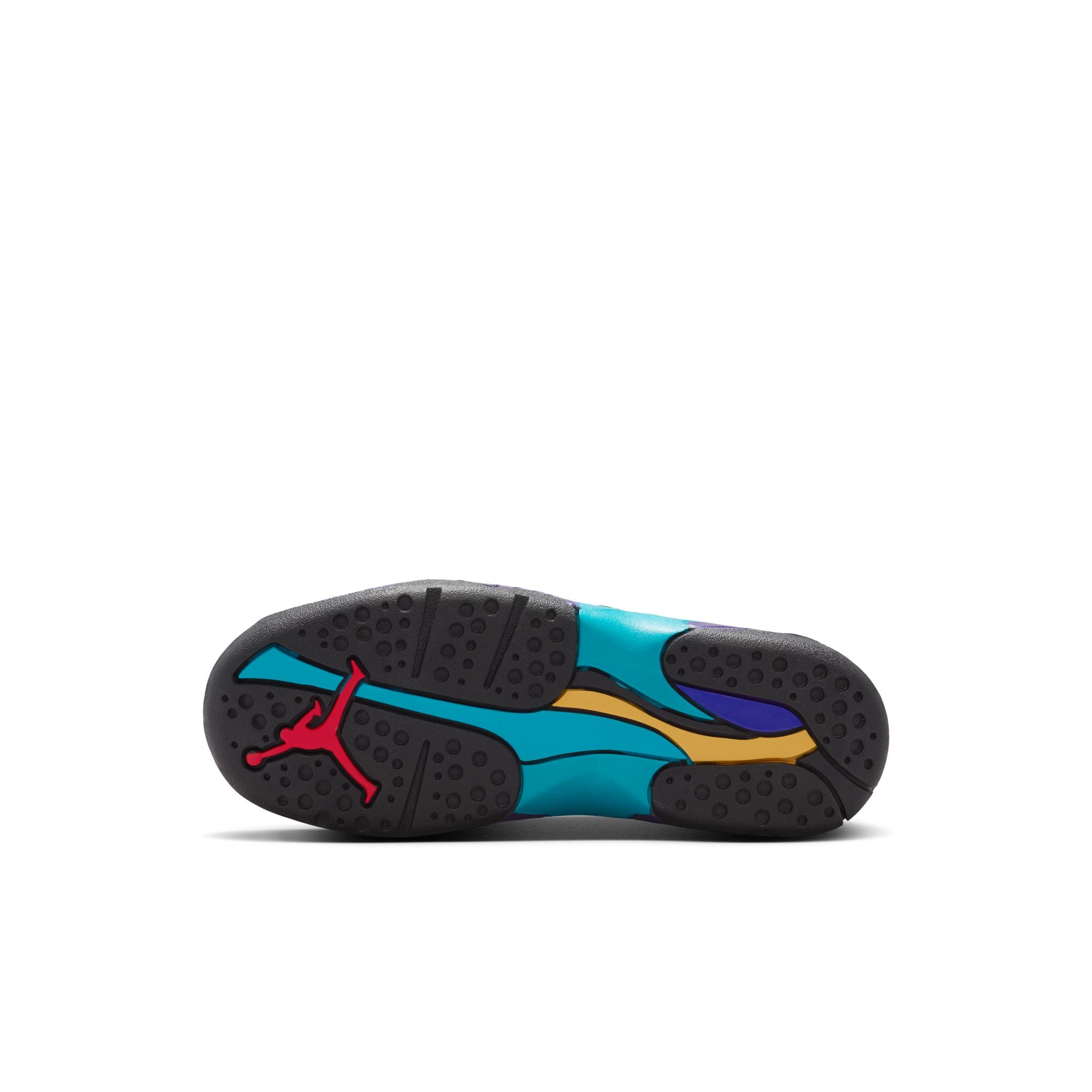 Jordan 8 Retro Aqua PS