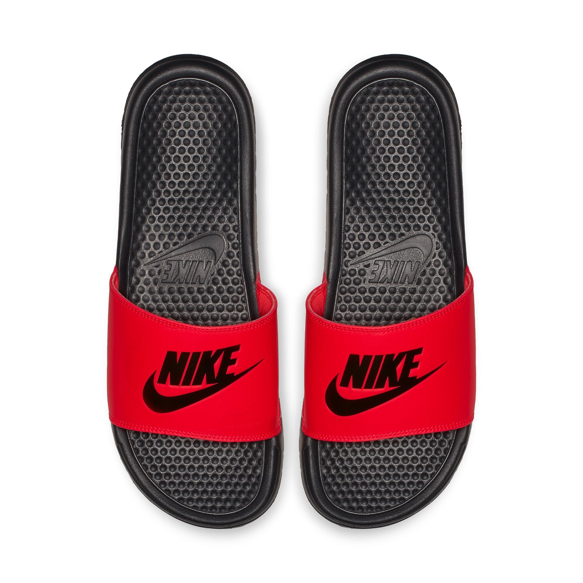 Benassi JDI Slides