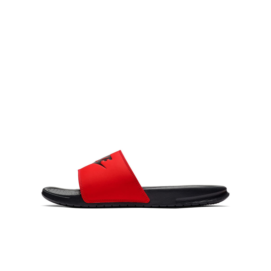 Benassi JDI Slides