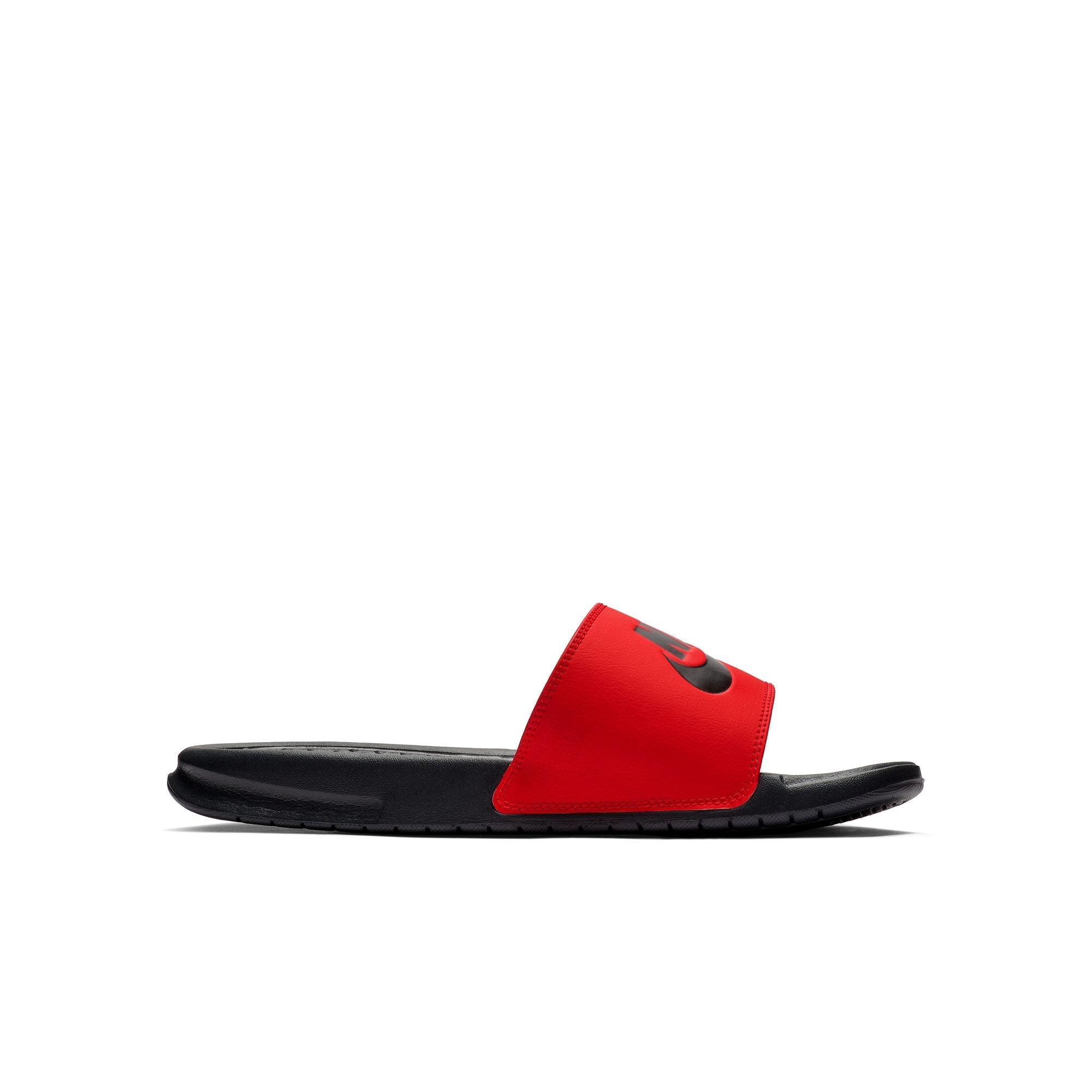 Benassi JDI Slides