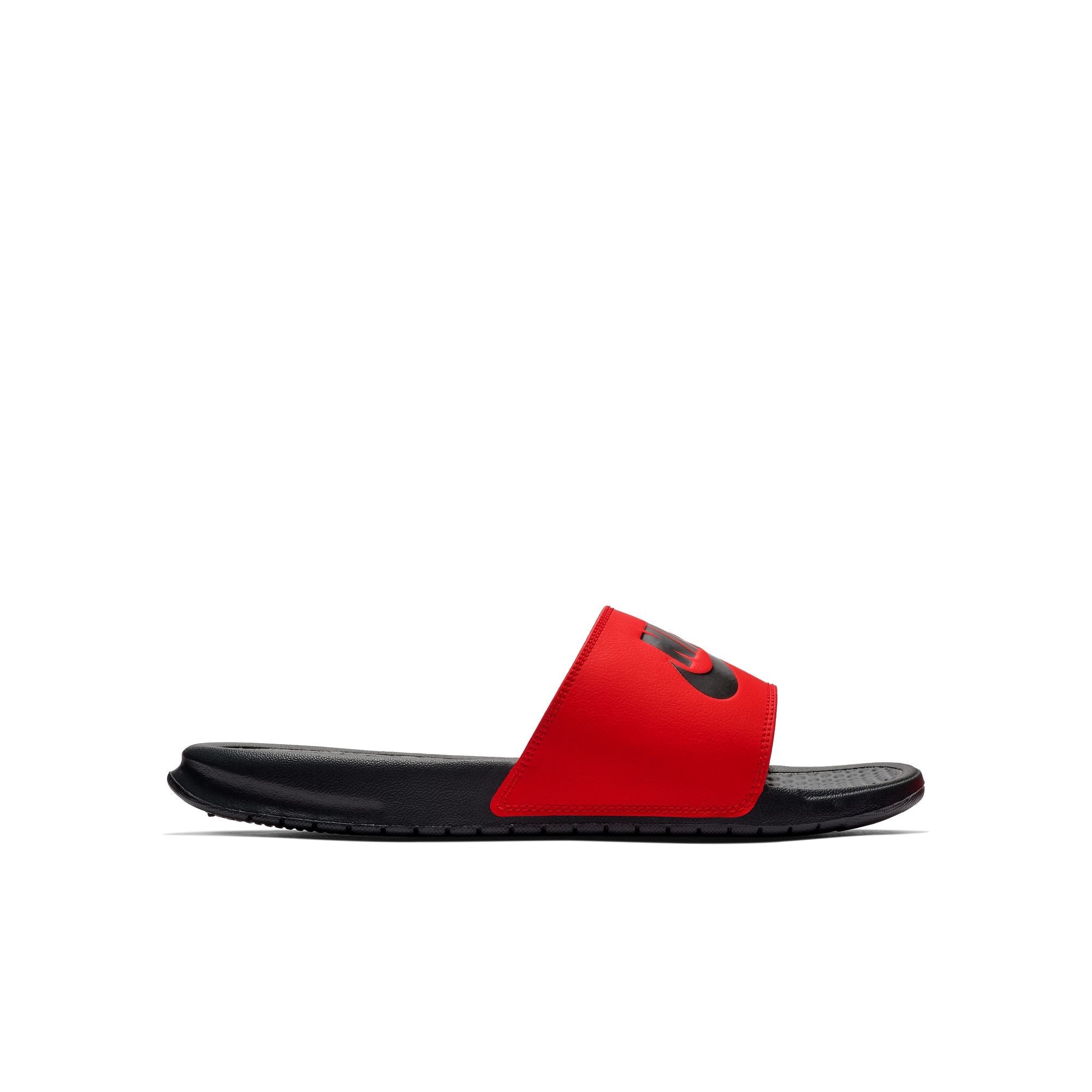 Benassi JDI Slides