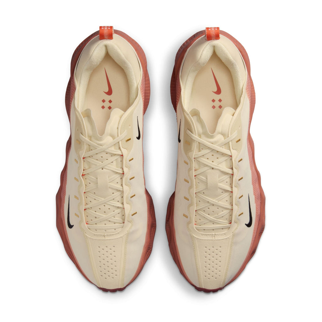 Ava Rover Fossil Canyon Rust