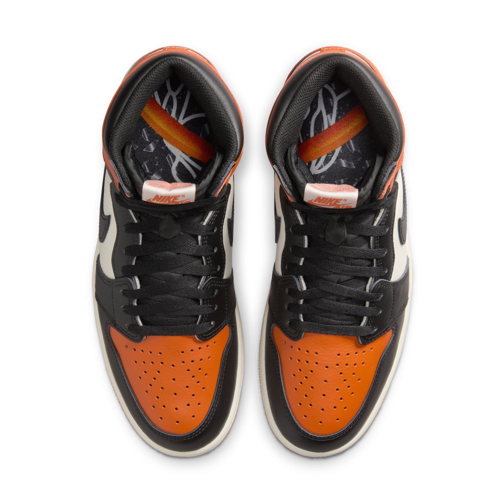 Air Jordan 1 High OG Shattered Backboard