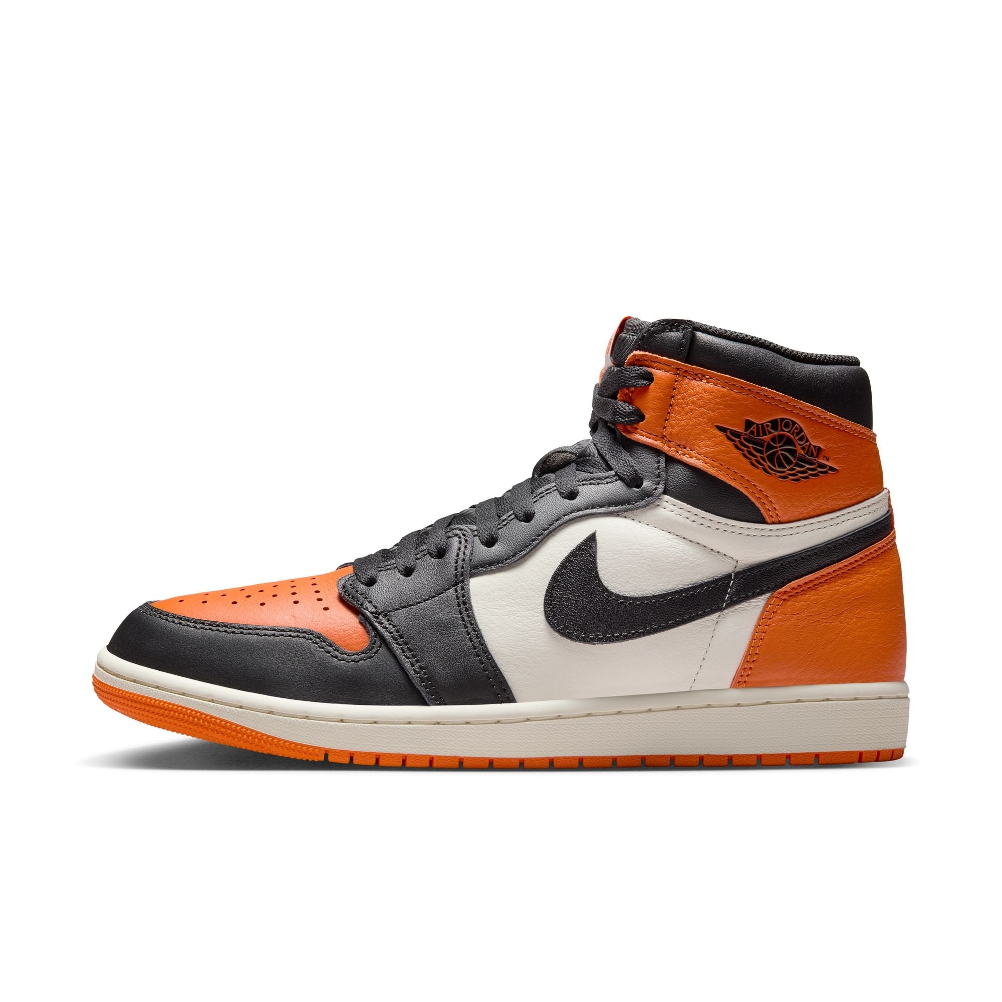 Air Jordan 1 High OG Shattered Backboard