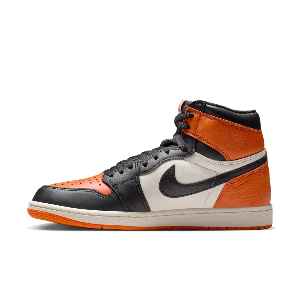 Air Jordan 1 High OG Shattered Backboard